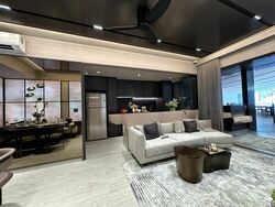 THE COLLECTIVE AT ONE SOPHIA (D9), Apartment #444397061